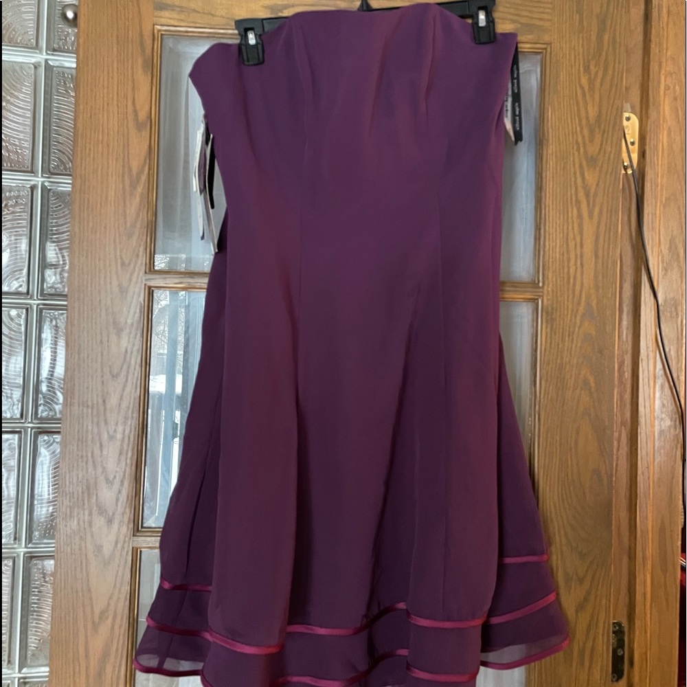 Alfred Angelo dress